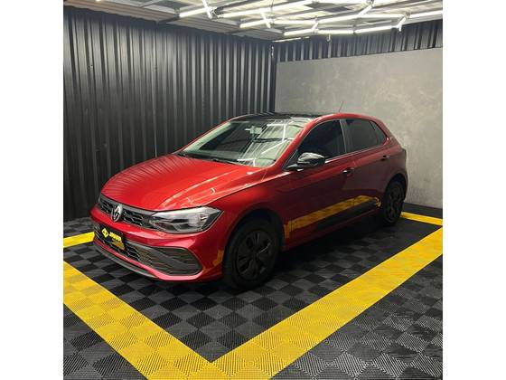 VOLKSWAGEN POLO 1.0 MPI TRACK 1st EDITION MANUAL